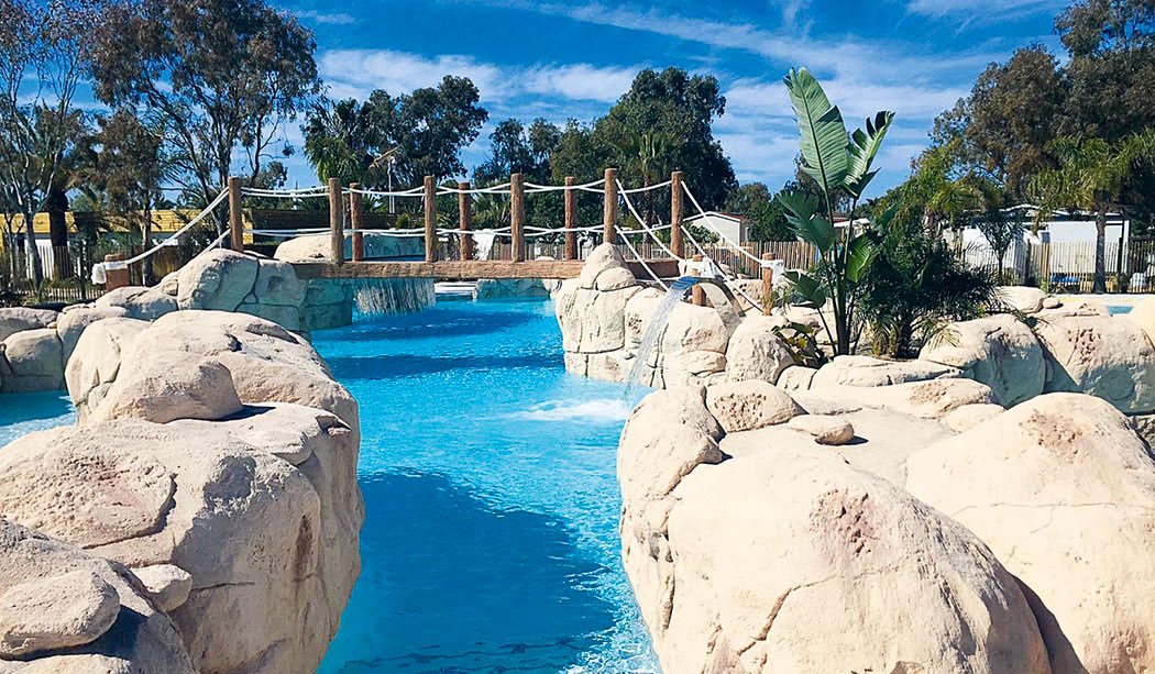 Gavina Costa Dorada - Creixell visuel 4/18 Gavina Costa Dorada - Creixell visuel 4/18