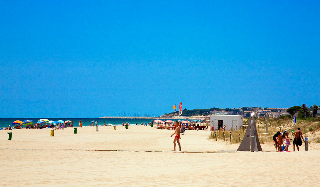 Gavina Costa Dorada - Creixell visuel 12/18 Gavina Costa Dorada - Creixell visuel 12/18