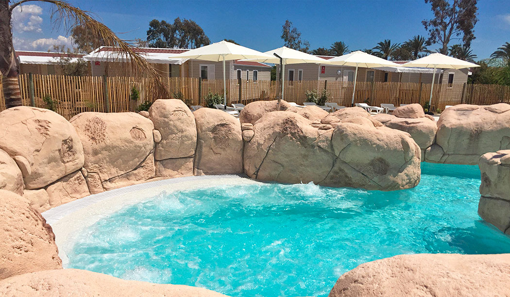 Gavina Costa Dorada - Creixell visuel 3/18 Gavina Costa Dorada - Creixell visuel 3/18