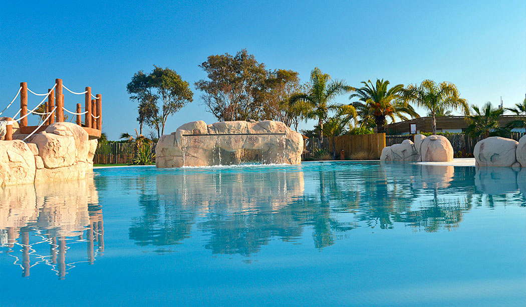 Gavina Costa Dorada - Creixell visuel 1/18 Gavina Costa Dorada - Creixell visuel 1/18