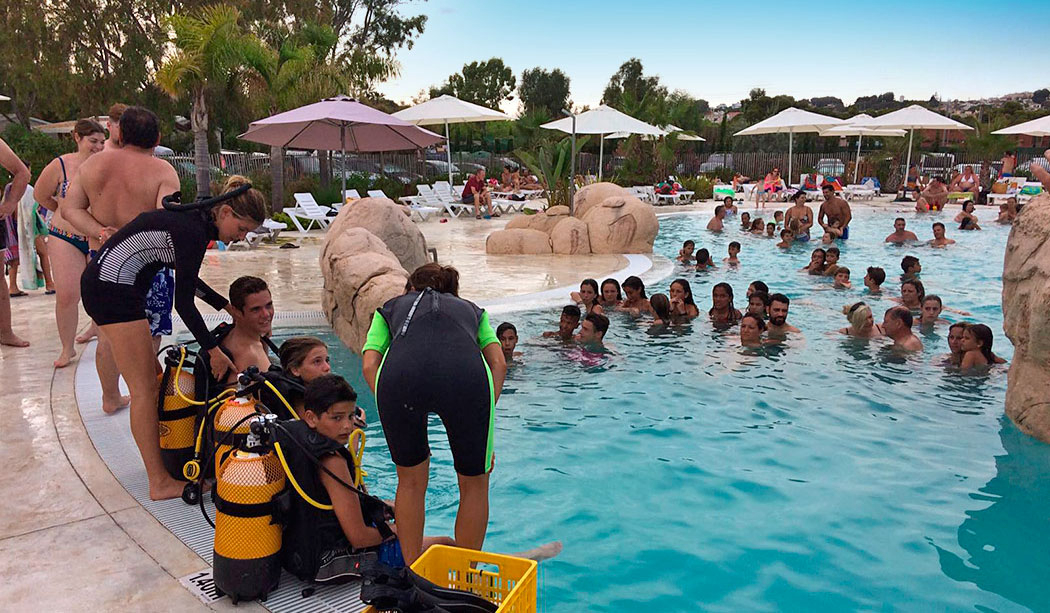 Gavina Costa Dorada - Creixell visuel 16/18 Gavina Costa Dorada - Creixell visuel 16/18