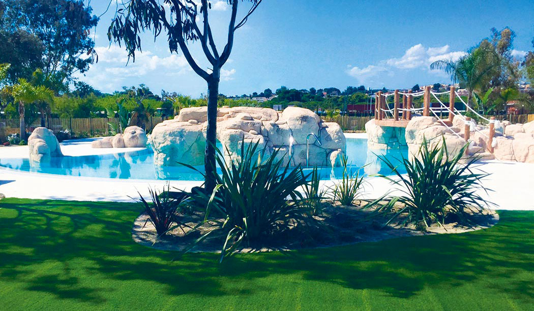 Gavina Costa Dorada - Creixell visuel 10/18 Gavina Costa Dorada - Creixell visuel 10/18