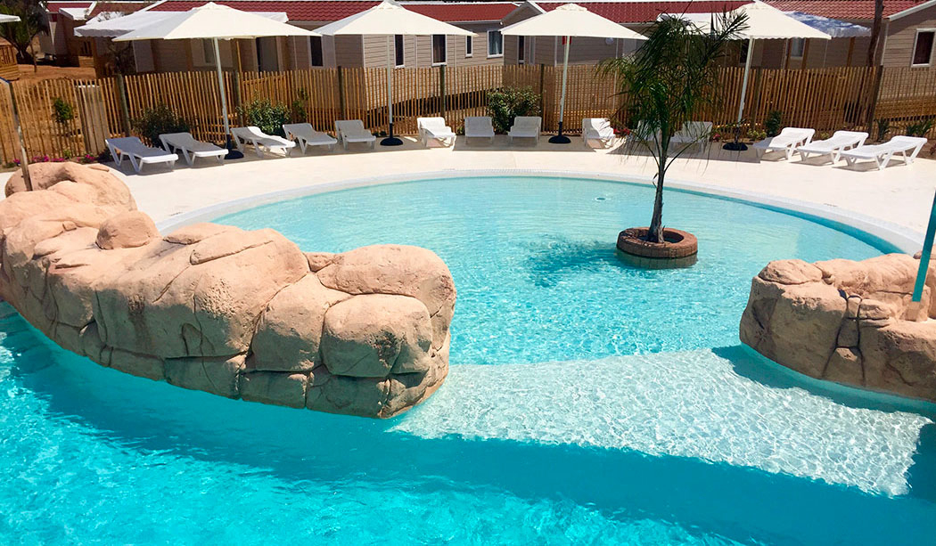 Gavina Costa Dorada - Creixell visuel 15/18 Gavina Costa Dorada - Creixell visuel 15/18