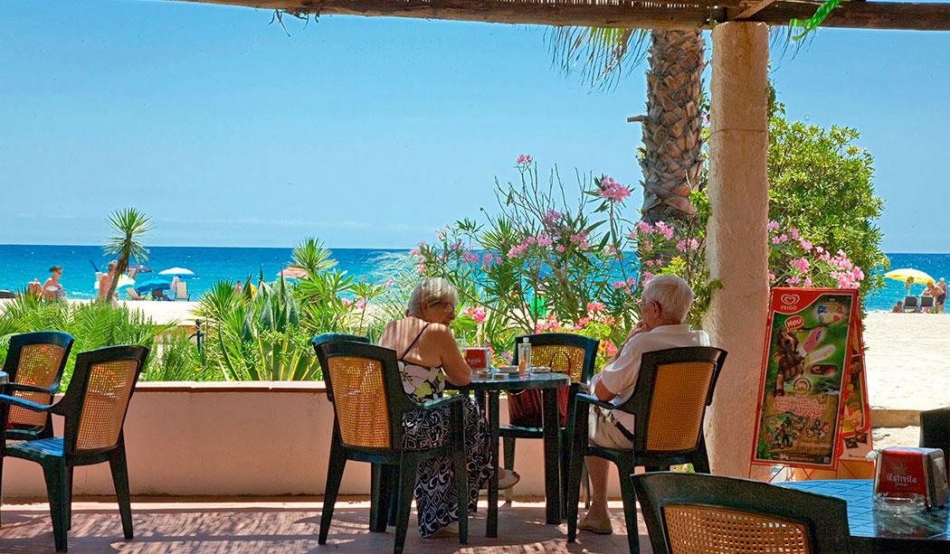 Gavina Costa Dorada - Creixell visuel 2/18 Gavina Costa Dorada - Creixell visuel 2/18