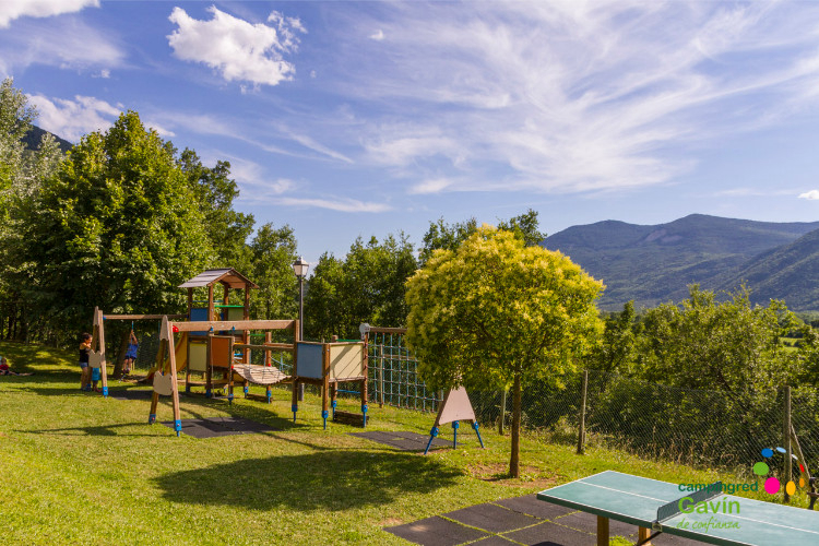 Gavín Aragonien - Huesca visuel 2/10