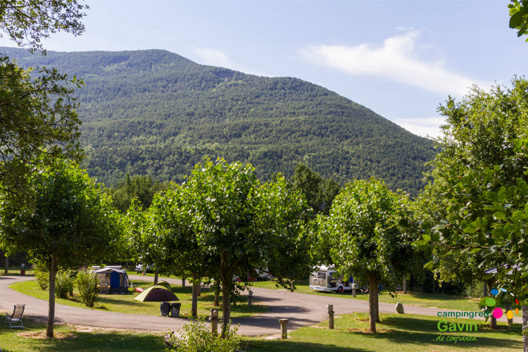 Gavín Aragonien - Huesca visuel 8/10