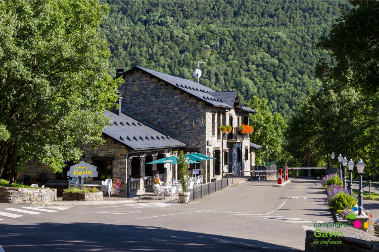 Gavín Aragonien - Huesca visuel 10/10