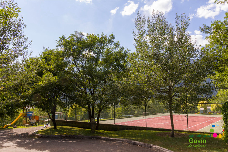 Gavín Aragonien - Huesca visuel 4/10