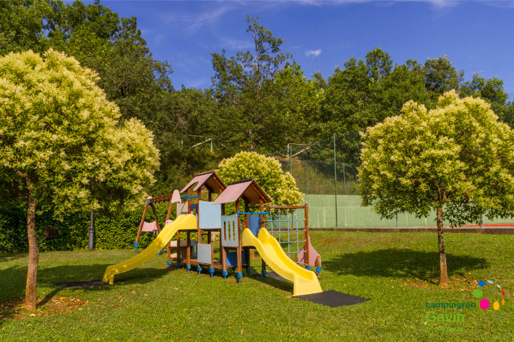 Gavín Aragonien - Huesca visuel 3/10