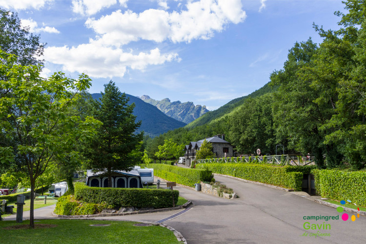 Gavín Aragonien - Huesca visuel 9/10