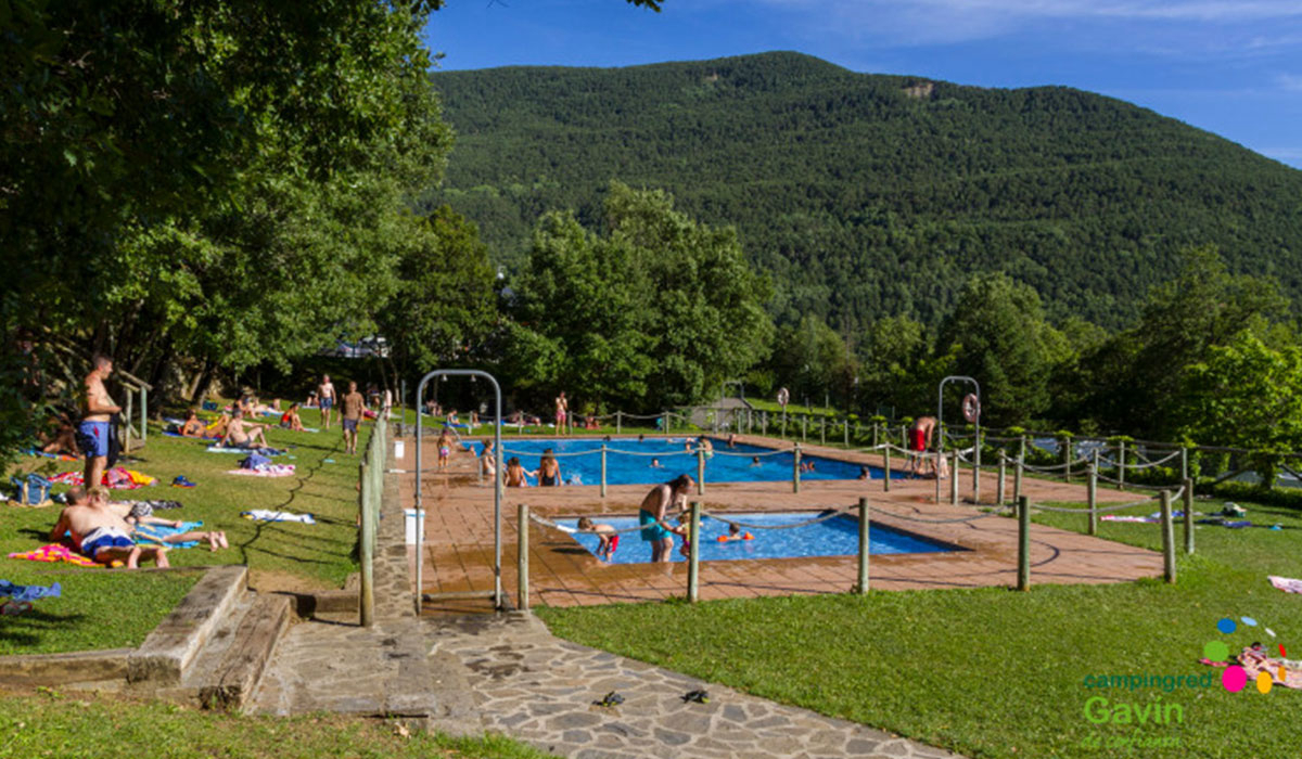 Gavín Aragonien - Huesca visuel 1/10