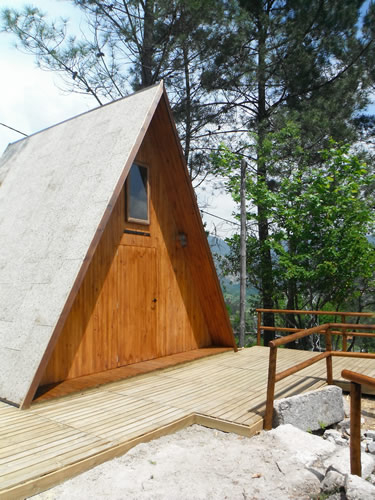 Geres Greenpark Norte - Vila Real visuel 2/3