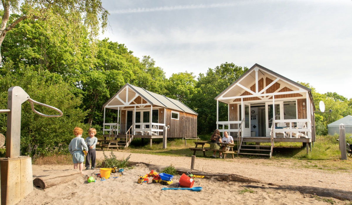 Geversduin Nordholland - Castricum visuel 4/5 Geversduin Nordholland - Castricum visuel 4/5