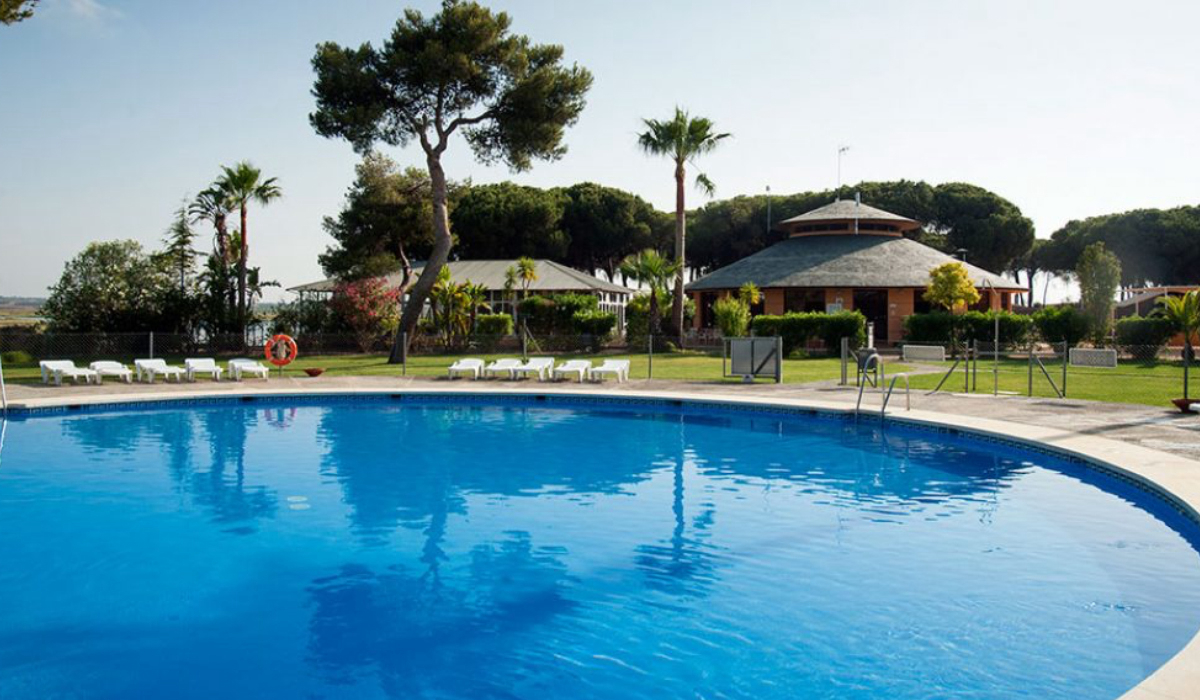 Giralda Isla Cristina Andalusien - Isla Cristina visuel 1/1