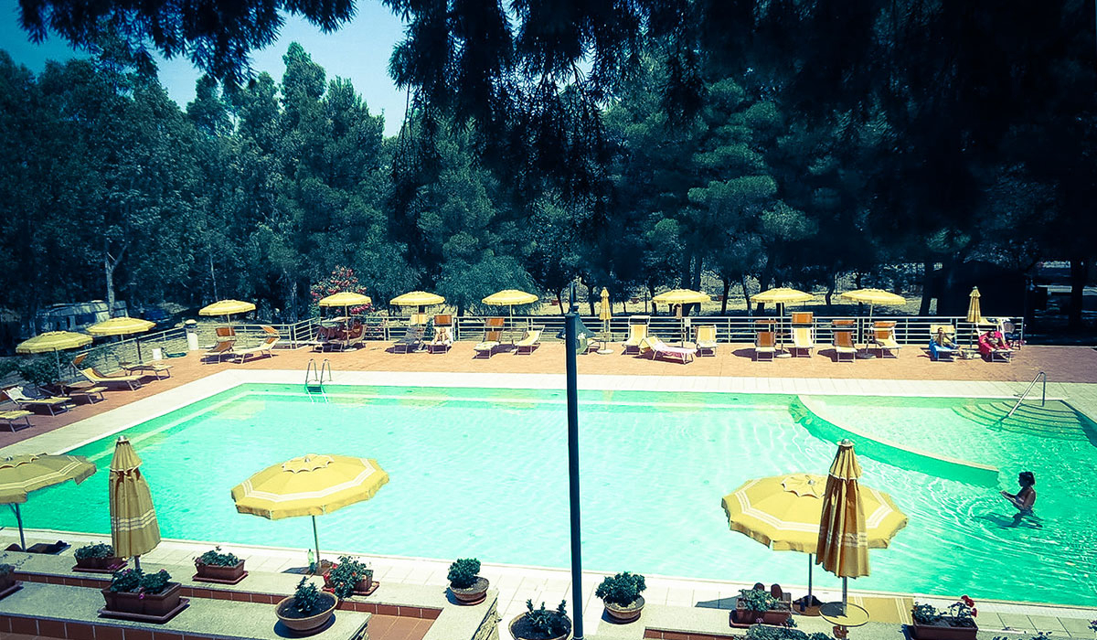 Golfo di Arzachena Sardinien - Cannigione visuel 2/3