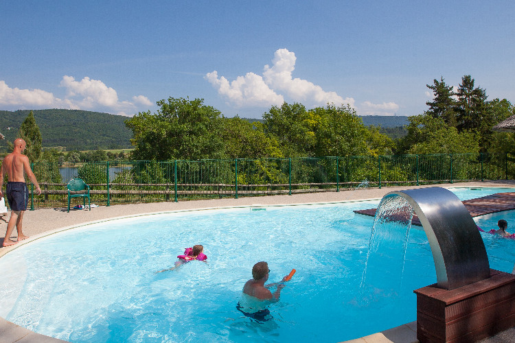 Gorges de l'Oignin Rhône-Alpen - Matafelon-Granges visuel 4/7