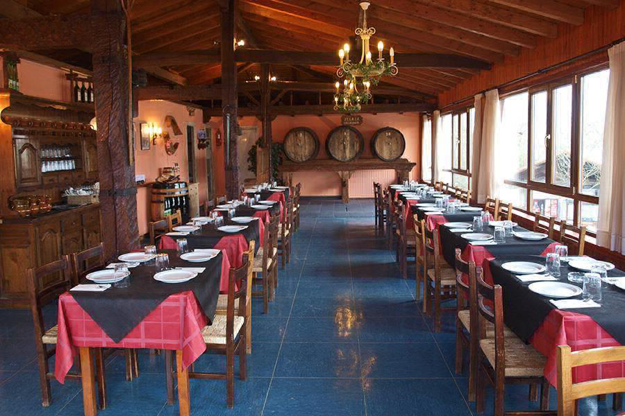 Gran Camping Zarautz Baskenland Spanisch - Zarautz visuel 2/4 Gran Camping Zarautz Baskenland Spanisch - Zarautz visuel 2/4