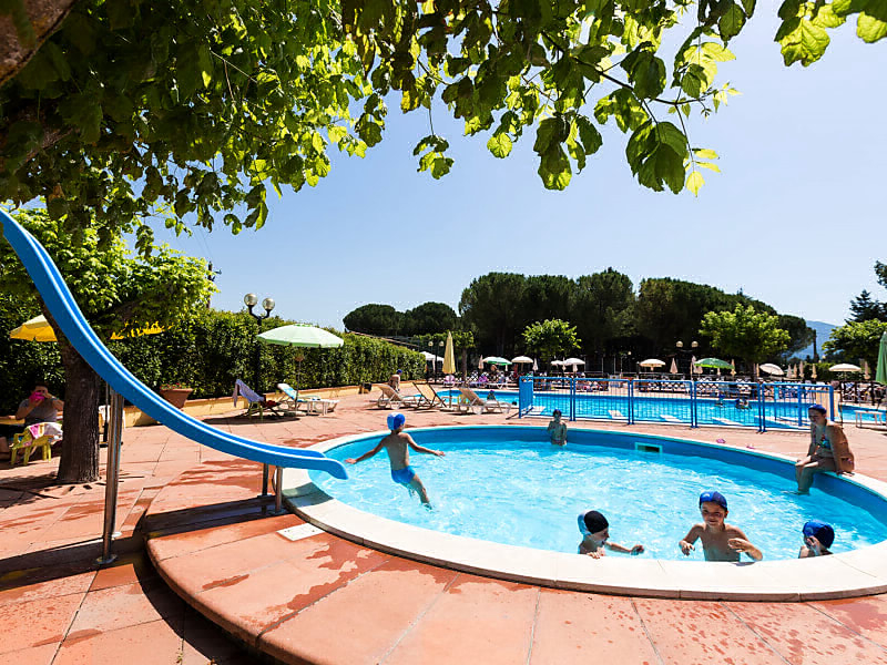 Green Village Assisi Umbrien - Assise visuel 2/3