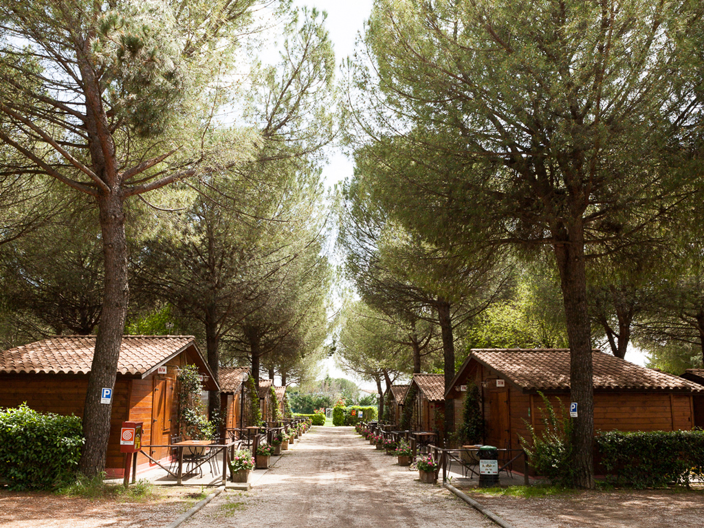 Green Village Assisi Umbrien - Assise visuel 3/3