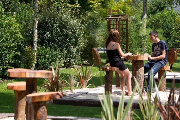 Haliotis Basse-Normandie - Pontorson visuel 4/14 Haliotis Basse-Normandie - Pontorson visuel 4/14