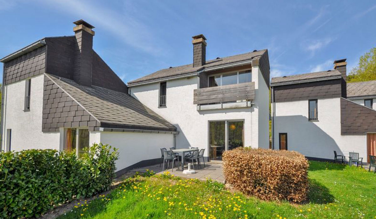 Hambachtal Rheinland-Pfalz - oberhambach visuel 6/6