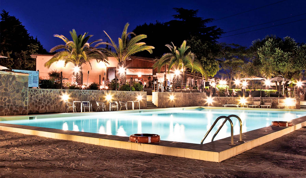 Happy Village Roma Latium - Rome visuel 2/3