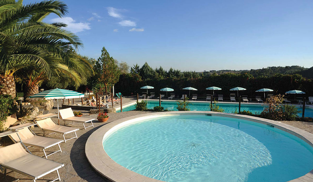 Happy Village Roma Latium - Rome visuel 1/3