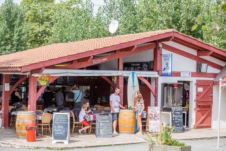 Harrobia Aquitanien - Bidart visuel 10/10