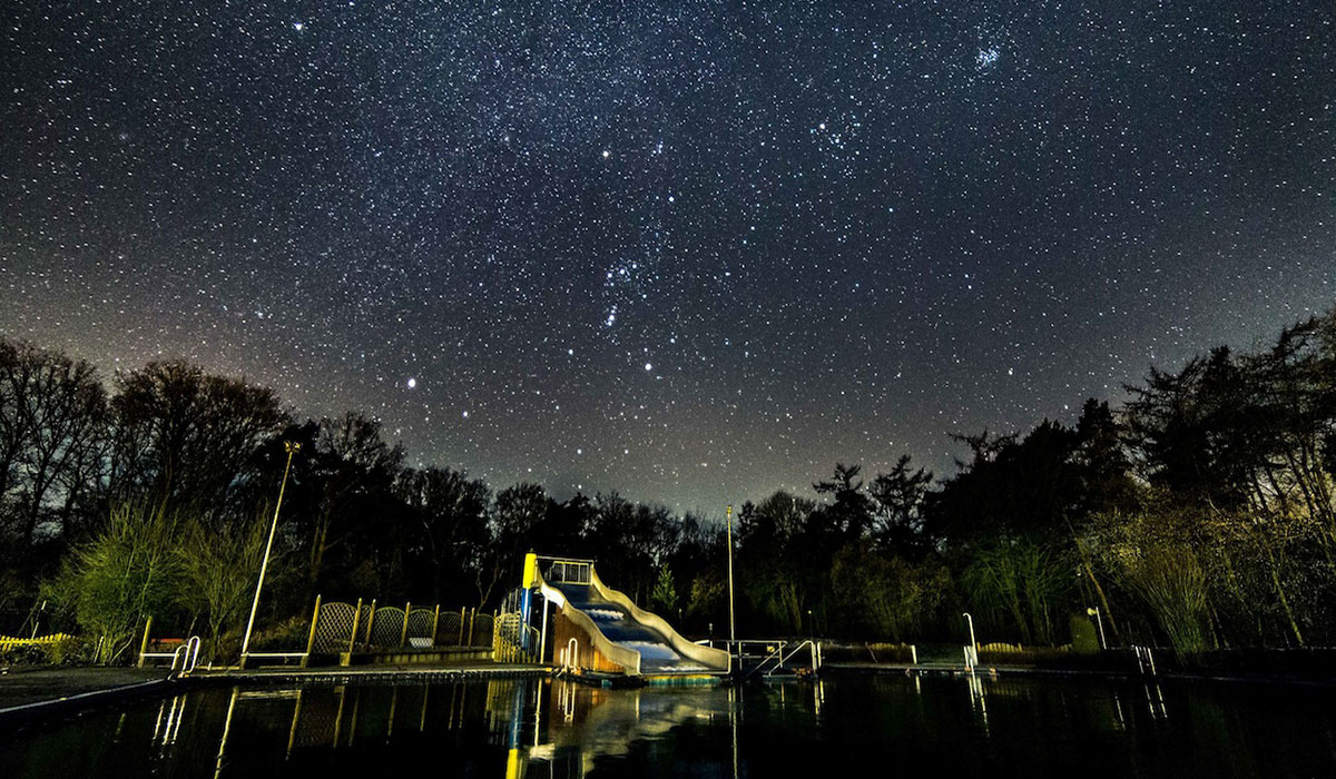 Hatten Niedersachsen - Hatten visuel 1/4