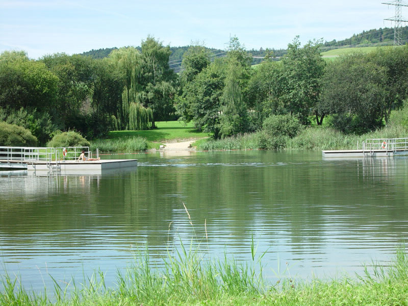 Hegi Baden-Württemberg - Tengen visuel 5/5