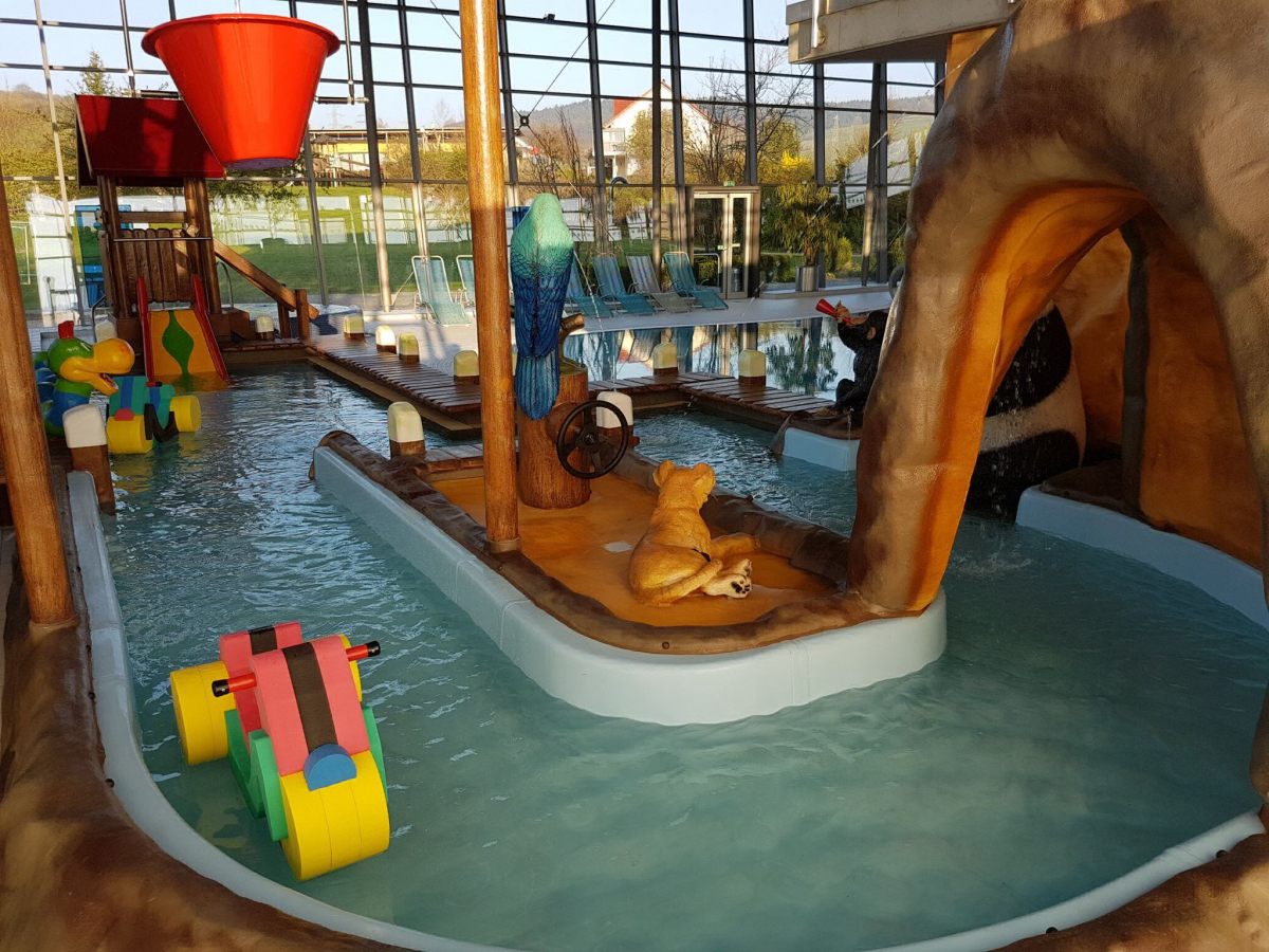 Hegi Baden-Württemberg - Tengen visuel 3/5