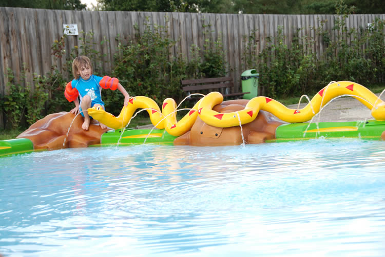 Heidesee Niedersachsen - Faßberg visuel 2/4
