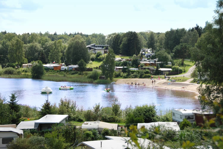 Heidesee Niedersachsen - Faßberg visuel 3/4