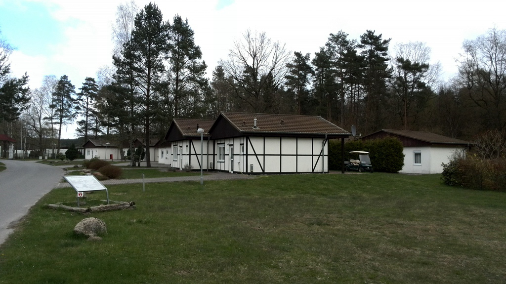 Heidesee Niedersachsen - Faßberg visuel 4/4