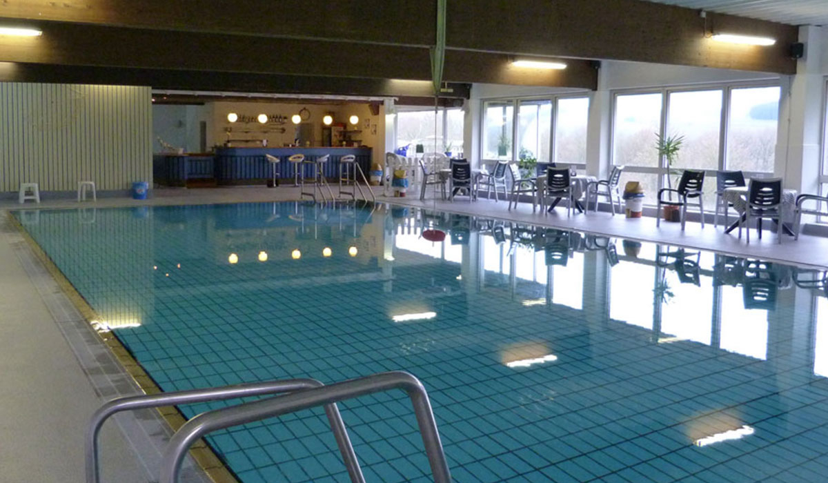 Hennesee Nordrhein-Westfalen - meschede visuel 1/4 Hennesee Nordrhein-Westfalen - meschede visuel 1/4