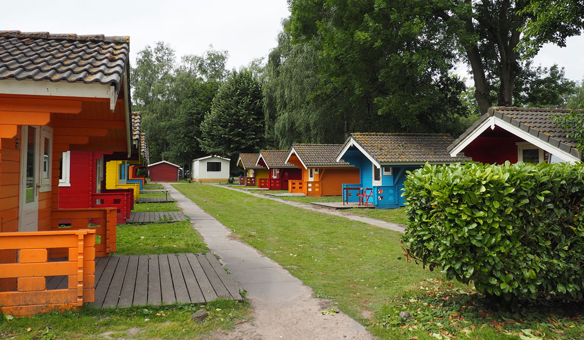 Het Amsterdamse Bos Nordholland - amsterdam visuel 2/2 Het Amsterdamse Bos Nordholland - amsterdam visuel 2/2