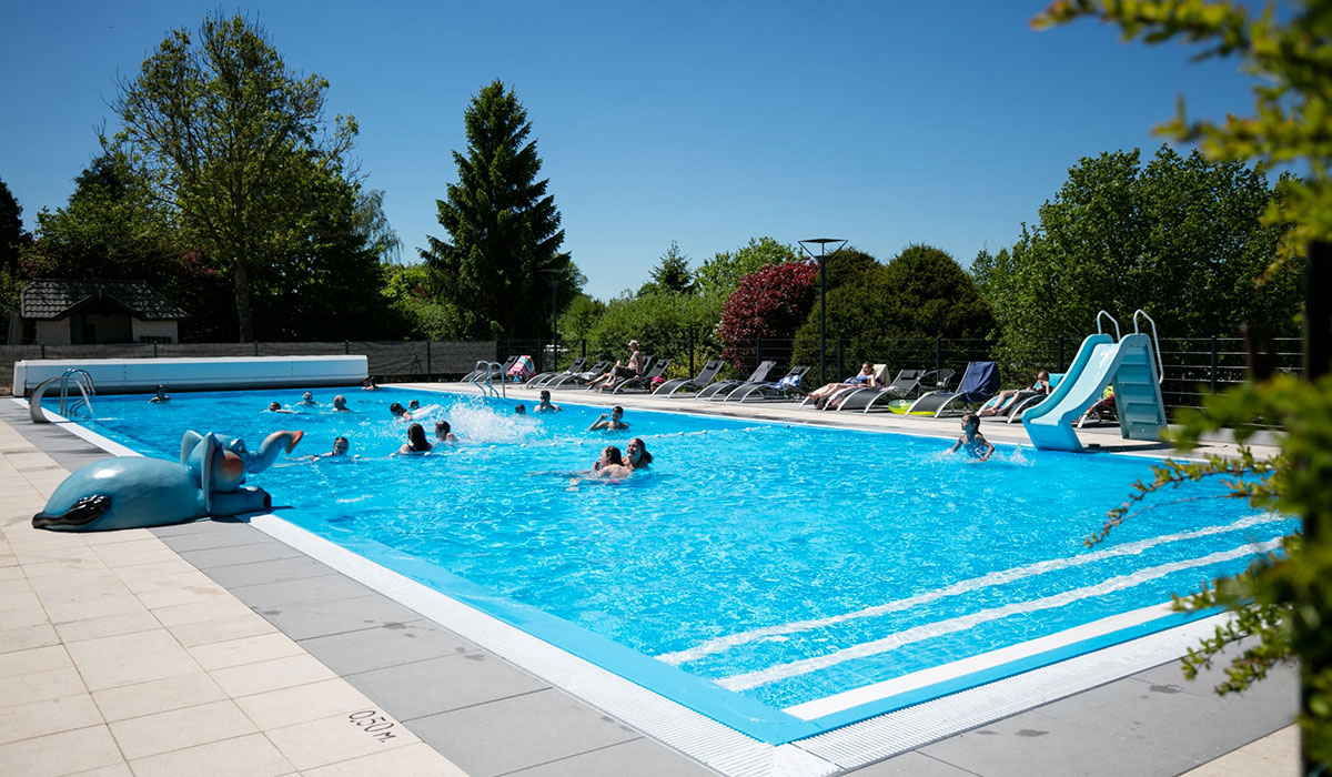 Hohenbush Kork - Burg-Reuland visuel 1/1 Hohenbush Kork - Burg-Reuland visuel 1/1