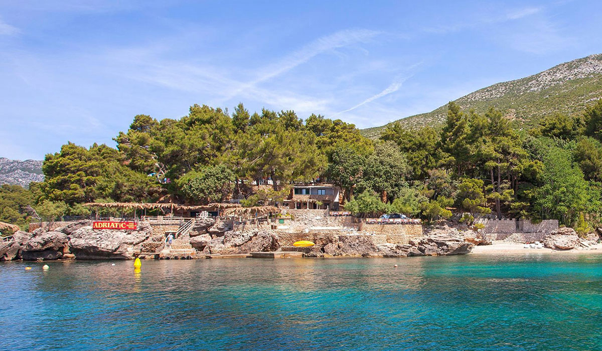 Holiday Resort Adriatic Dalmatien - Orebic visuel 1/4