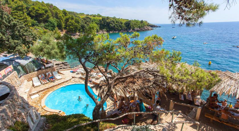 Holiday Resort Adriatic Dalmatien - Orebic visuel 2/4