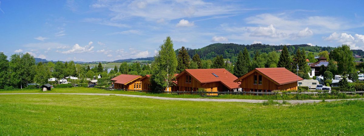 Hopfensee Bayern - Füssen visuel 5/5