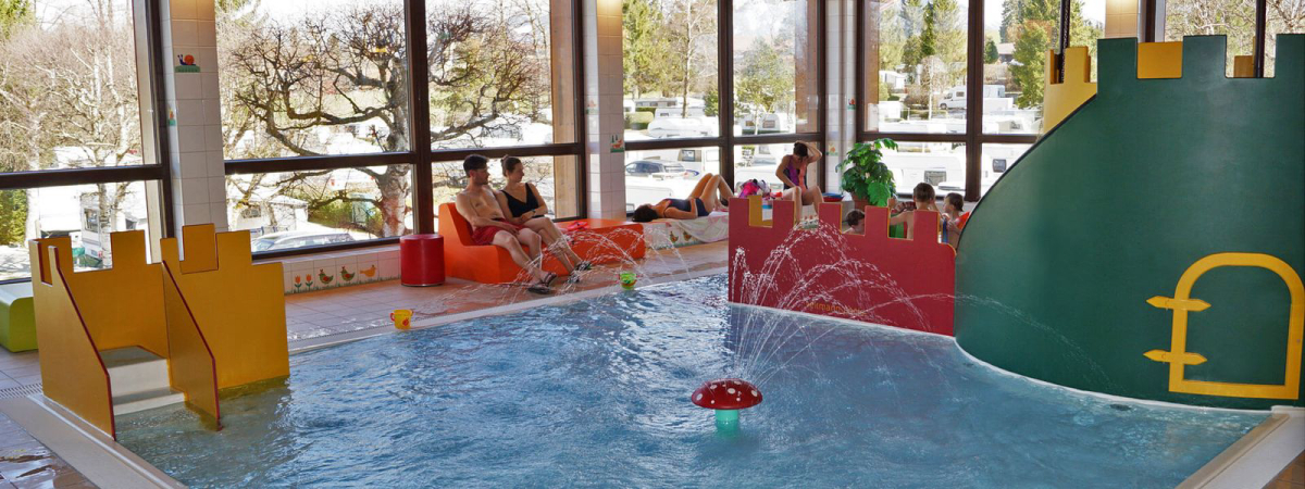 Hopfensee Bayern - Füssen visuel 4/5