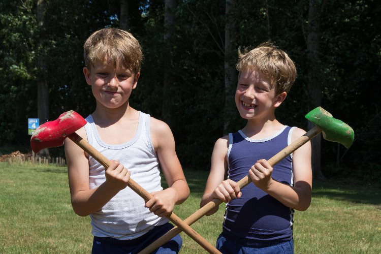 Houtum Antwerpen - Kasterlee visuel 6/7 Houtum Antwerpen - Kasterlee visuel 6/7