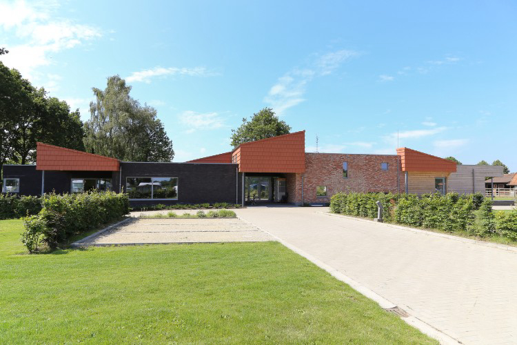 Houtum Antwerpen - Kasterlee visuel 2/7 Houtum Antwerpen - Kasterlee visuel 2/7