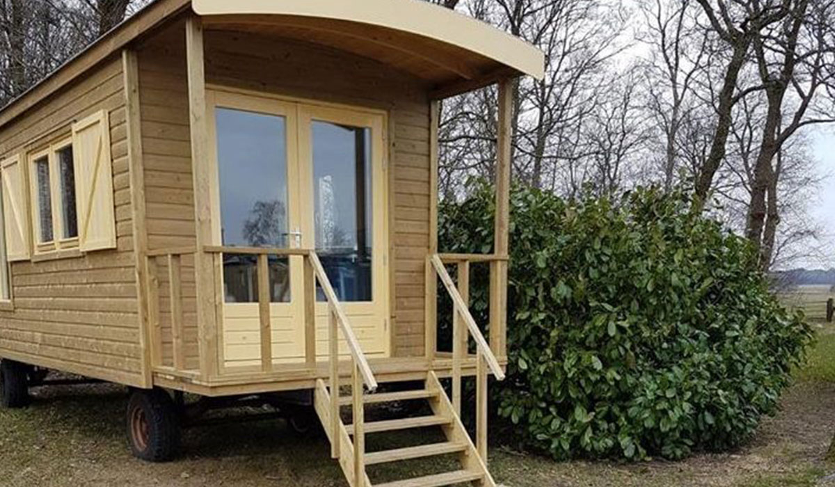 Höpken's Hof & Campingplatz Niedersachsen - jade visuel 3/3 Höpken's Hof & Campingplatz Niedersachsen - jade visuel 3/3