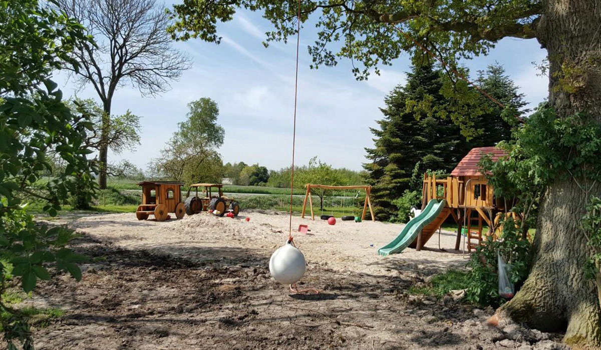 Höpken's Hof & Campingplatz Niedersachsen - jade visuel 2/3 Höpken's Hof & Campingplatz Niedersachsen - jade visuel 2/3