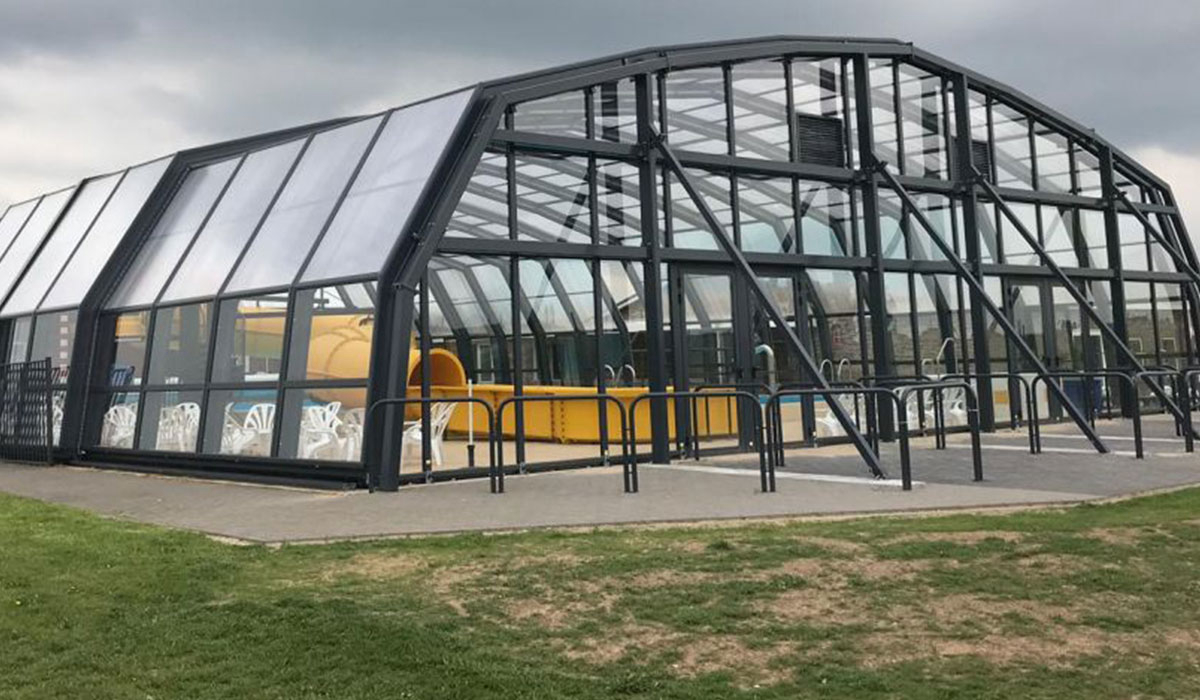 Ijsselstrand Gelderland - doesburg visuel 1/5