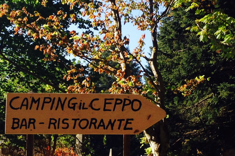 Il Ceppo Abruzzen - Teramo visuel 4/6