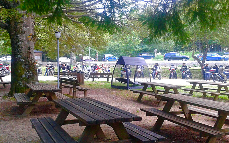 Il Ceppo Abruzzen - Teramo visuel 3/6