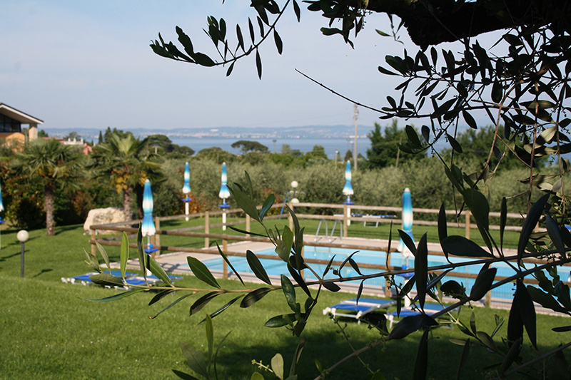 Il Giardino degli Ulivi Venetien - Lazise visuel 2/3