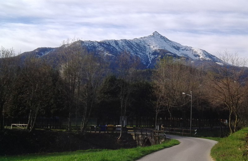 Il Melo Piemont - Peveragno visuel 2/4 Il Melo Piemont - Peveragno visuel 2/4